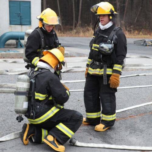 Fire safety installation drawing preparation for commercial and residential buildings