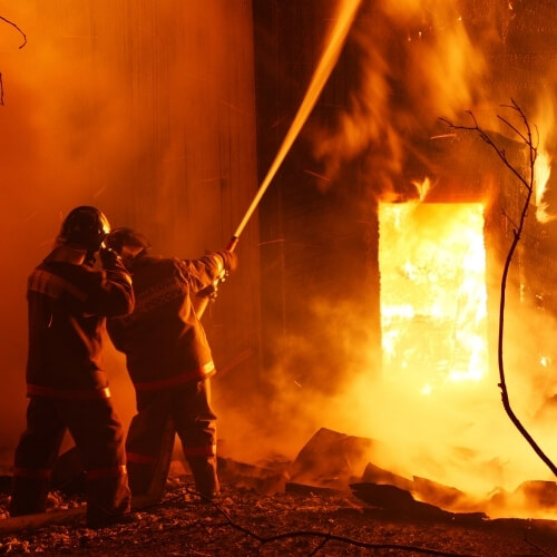 Fire safety- 10+ years of expertise