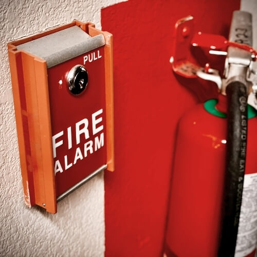 Fire Alarm